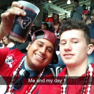 Meet your Posher, Jason